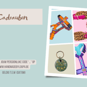 Cadeaubon