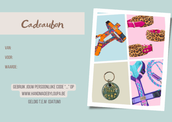 Cadeaubon