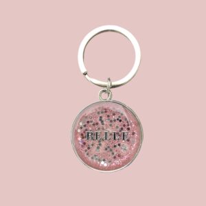 Penning "Glitter Frenzy"
