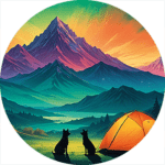 Campings Dogs 2