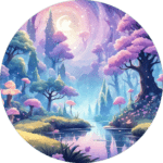 Fairytale Forest