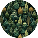 Green Tree