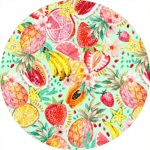 Fruity