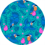 Ijsvogel