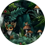 Mystical Forest