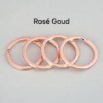 Rosé Goud