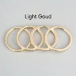 Light Goud