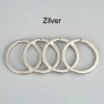 Zilver