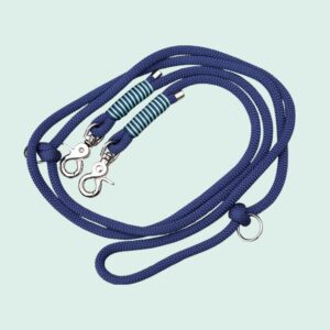 Marine Blauw
