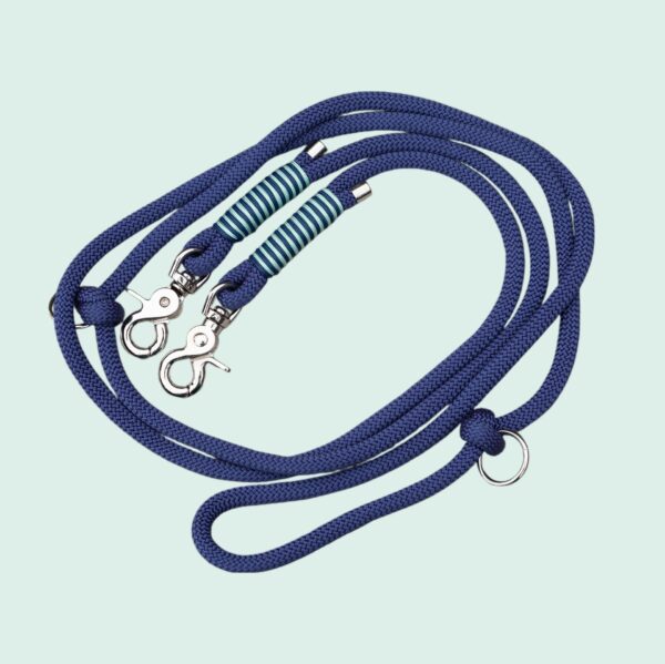 Marine Blauw