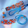 Ocean Blauw - Afbeelding 2