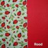Ladybug - Afbeelding 2