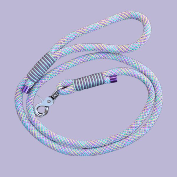 Pastel Swirl