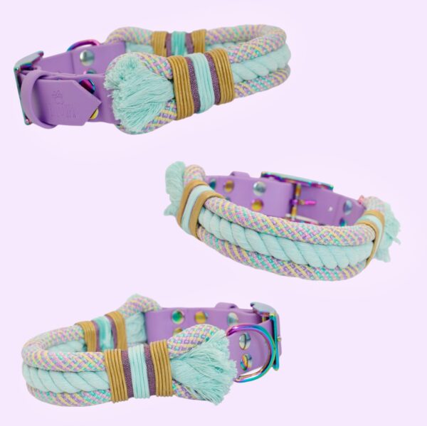 Pastel Swirl
