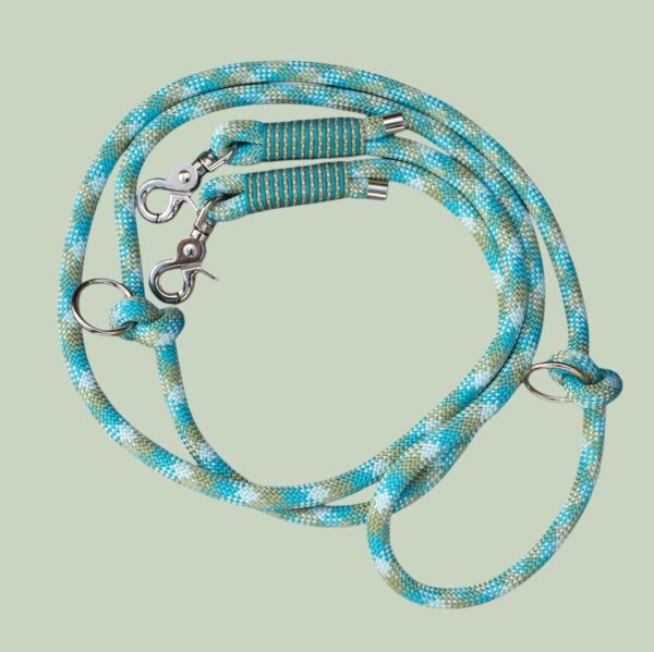 Bombay Blauw - Afbeelding 4