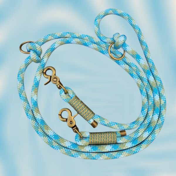 Bombay Blauw - Afbeelding 3