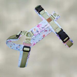 Minty Floral