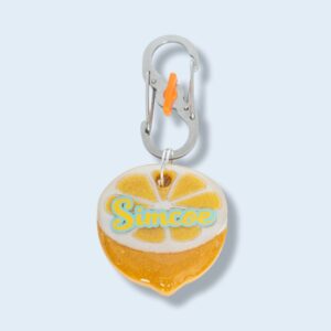 Penning "Sunny Lemon"