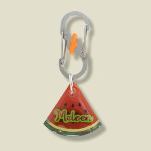 Penning "Sweet Watermelon"