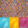 Groovy Sunflowers - Afbeelding 3