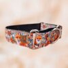 Floral Fox