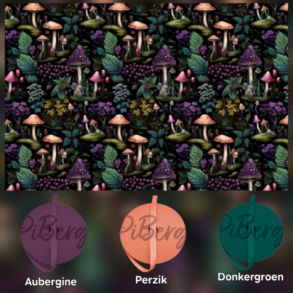 Fairytale Forest - Afbeelding 4