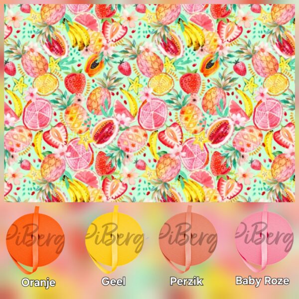 Fruity - Afbeelding 5