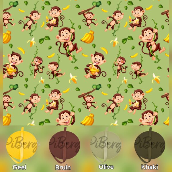 Monkey - Afbeelding 3