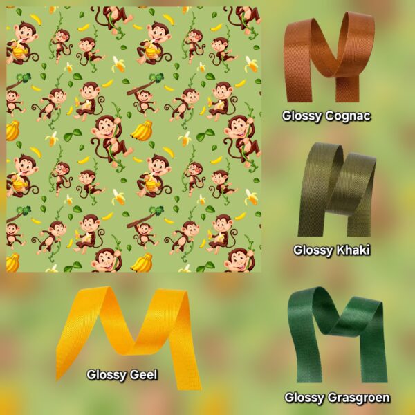 Monkey - Afbeelding 5