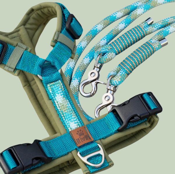 Bombay Blauw