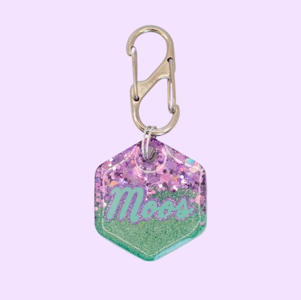 Pastel Swirl - Afbeelding 6