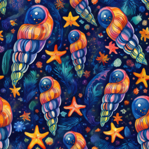 Ocean Dream