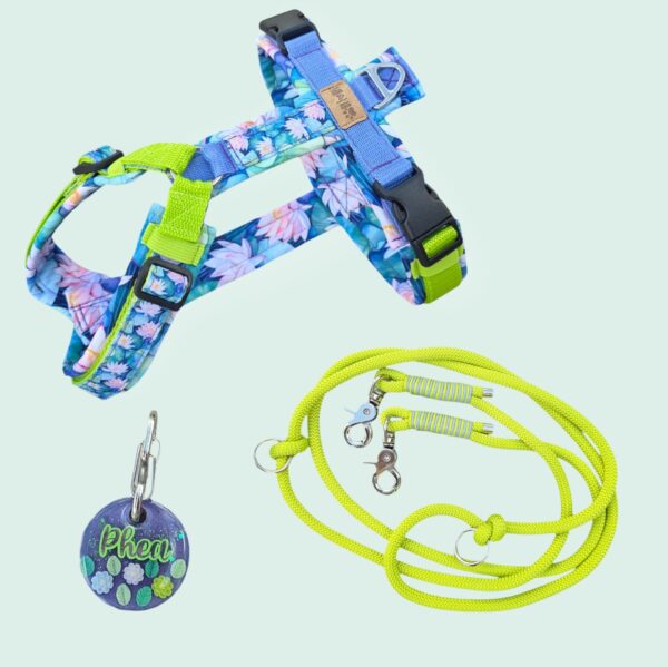 Lime Green - Afbeelding 2