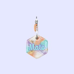 Penning "Marble"