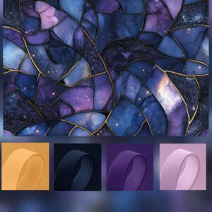 Dark Marble