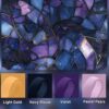 Dark Marble - Afbeelding 2