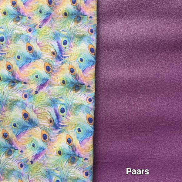 Colourful Feathers - Afbeelding 4