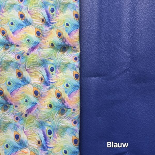 Colourful Feathers - Afbeelding 2