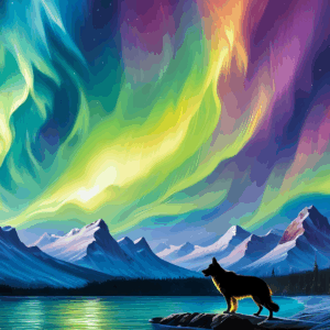 Nothern Light