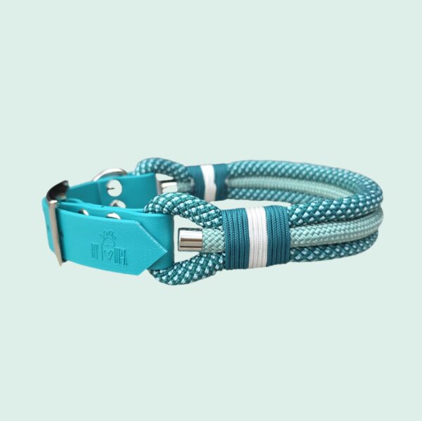 Checkered Green