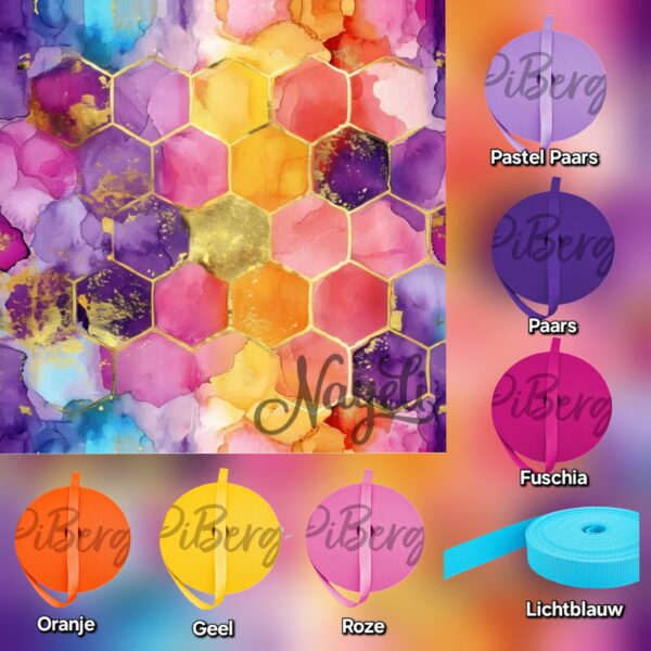 Candy Hex - Afbeelding 2