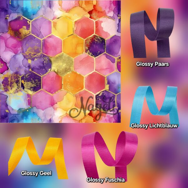 Candy Hex - Afbeelding 3