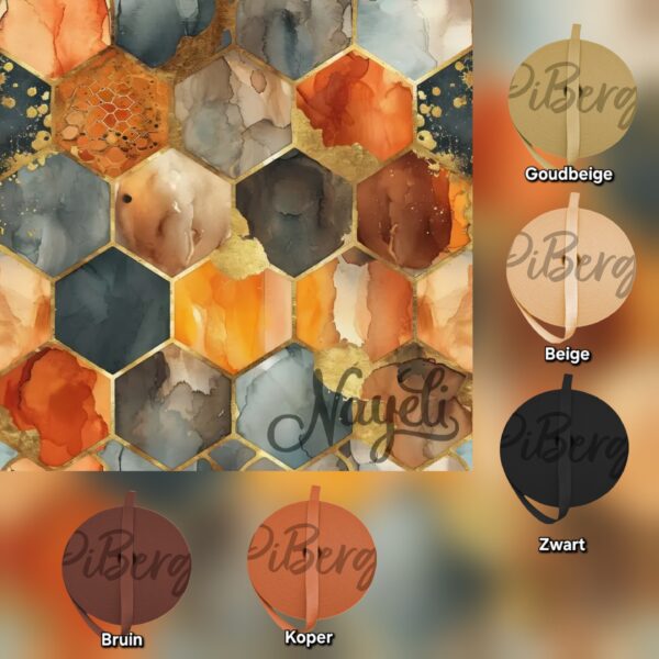 Honeycomb Dreams - Afbeelding 2