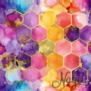 Candy Hex