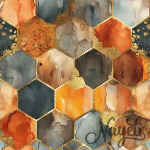 Honeycomb Dreams