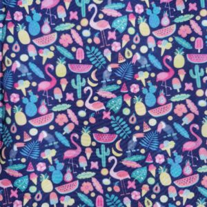 Flamingo Fun