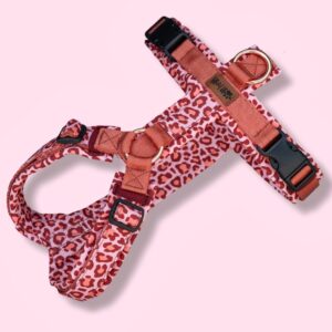 Cherry Leopard
