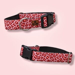 Cherry Leopard