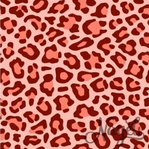 Cherry Leopard