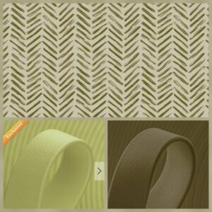 Olive Drift